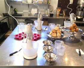 Baking Classes At The Sconery - Tourism Guide 2