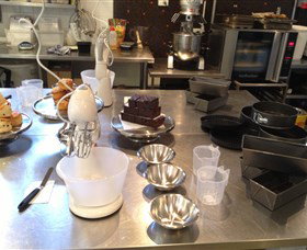 Baking Classes At The Sconery - Tourism Guide 1
