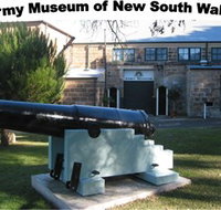 Army Museum of New South Wales - Tourism Guide