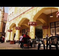 Mary MacKillop Place Museum - Tourism Guide