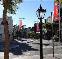Five Ways Paddington NSW - Tourism Guide