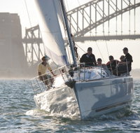 EastSail - Tourism Guide