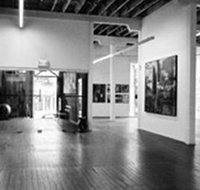 The Hughes Gallery - Tourism Guide