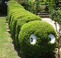Nutcote - May Gibbs' Home - House Museum - Tourism Guide