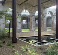 Paddington Reservoir Gardens - Tourism Guide