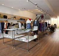 Incu Clothing - Tourism Guide