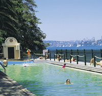 Maccallum Pool - Tourism Guide
