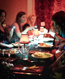 The Magicians Cabaret - Tourism Guide 3