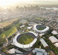 SCG Tour Experience - Tourism Guide