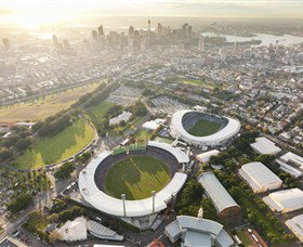SCG Tour Experience - Tourism Guide 0