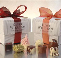 Just William Chocolates - Tourism Guide