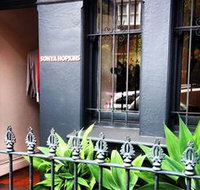 Sonya Hopkins Sydney - Tourism Guide