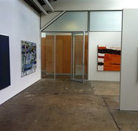 Janet Clayton Gallery - Tourism Guide