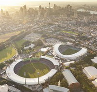Sydney Cricket Ground and Allianz Stadium - Tourism Guide