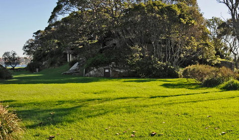 Clark Island - Tourism Guide 1