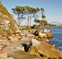 Clark Island - Tourism Guide
