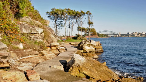 Clark Island - Tourism Guide 0