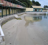 Dawn Fraser Baths - Tourism Guide
