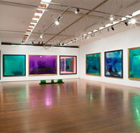 Roslyn Oxley9 Gallery - Tourism Guide