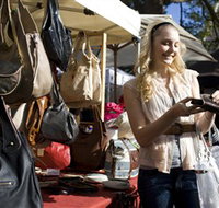 Sydney Outdoor Markets - Tourism Guide