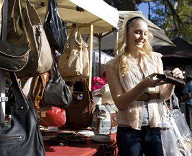 Sydney Outdoor Markets - Tourism Guide 0