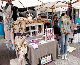 Sydney Outdoor Markets - Tourism Guide 1