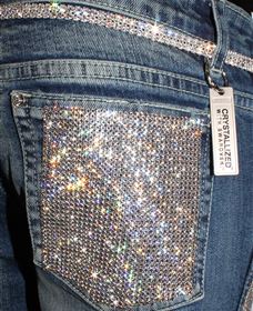 ZAHLI Crystal Couture And Designer Denim - Tourism Guide 1