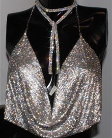 ZAHLI Crystal Couture And Designer Denim - Tourism Guide 2