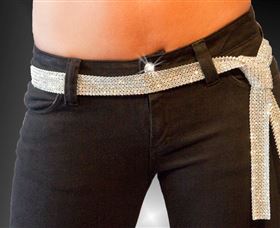 ZAHLI Crystal Couture And Designer Denim - Tourism Guide 4