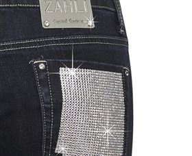 ZAHLI Crystal Couture And Designer Denim - Tourism Guide 5