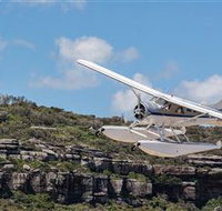 Sydney By Seaplane - Tourism Guide
