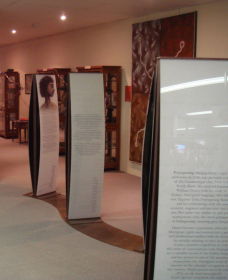 Aboriginal Heritage Museum - Tourism Guide 0