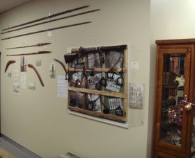 Aboriginal Heritage Museum - Tourism Guide 1