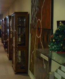 Aboriginal Heritage Museum - Tourism Guide 2