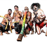 Walangari Karntawarra and Diramu Aboriginal Dance and Didgeridoo - Tourism Guide
