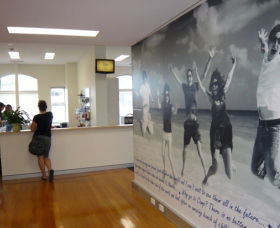 American Institute For Foreign Study - Australia - Tourism Guide 0