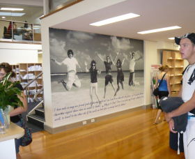 American Institute For Foreign Study - Australia - Tourism Guide 1