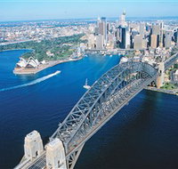 Sydney HeliCharter - Tourism Guide