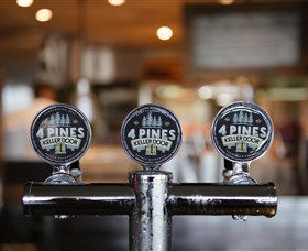 4 Pines Brewing Company - Cruises Travel 0