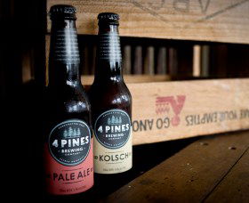 4 Pines Brewing Company - Cruises Travel 3