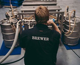 4 Pines Brewing Company - Cruises Travel 6