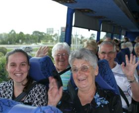 All Australian Journeys - Tourism Guide 1