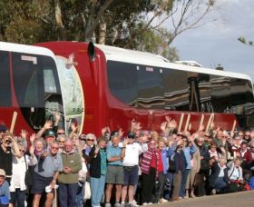 All Australian Journeys - Tourism Guide 2