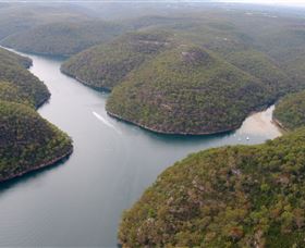 Australia By Air - Tourism Guide 3