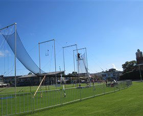 Australian Recreational Centre For Aerial Arts (ARCAA) - Tourism Guide 0