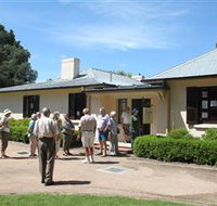 Hambledon Cottage House Museum - Tourism Guide