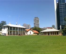 NSW Lancers Memorial Museum - Tourism Guide 1