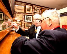 NSW Lancers Memorial Museum - Tourism Guide 4