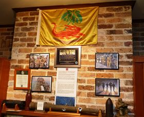 NSW Lancers Memorial Museum - Tourism Guide 6