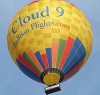 Cloud 9 Balloon Flights - Tourism Guide